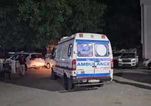 भारतमा सडक दुर्घटना हुँदा १३ जनाको मृत्यु