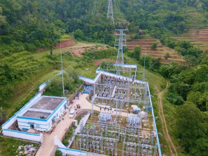 मलेखुमा विद्युत् सबस्टेसन निर्माण, अब हुरीबतास चल्‍नेबित्तिकै बिजुली नजाने