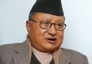 गोपालमान श्रेष्ठ कांग्रेसको वरिष्ठ नेता