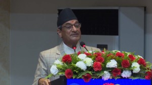 नेपाल प्रहरीलाई आगामी वर्ष तलब, पोसाक र रासनमा कमी हुँदैन : गृहमन्त्री लेखक