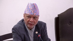 शिक्षामन्त्री पन्तले समय मागेपछि पास हुन सकेन शिक्षा विधेयक