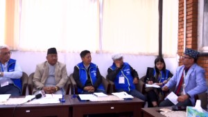 प्रतिनिधिसभा निर्वाचन : छिटपुट घटनाबाहेक देशभर शान्तिपूर्ण र व्यवस्थित मतदान