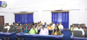 मधेश प्रदेशसभा : बजेटलगायतका समस्या समाधान गर्न कार्यदल गठन