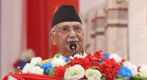 कांग्रेसको नेतृत्वमा सरकार बन्छ, हामी सहभागी हुन्छौं : प्रधानमन्त्री ओली