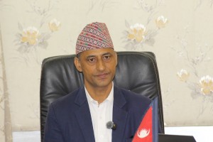 वैदेशिक रोजगार बोर्डले गर्‍यो एक वर्षमा १ हजार बढीकाे शव ढुवानी