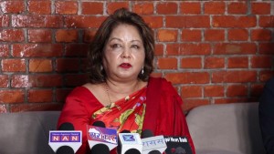 उत्तराखण्डमा नेपालीको खोजीका लागि कूटनीतिक पहल भइरहेको छ : परराष्ट्रमन्त्री