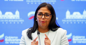 भेनेजुएलाकी उपराष्ट्रपतिद्वारा राष्ट्रपति मादुरो दम्पतीको जीवित रहेको प्रमाण माग