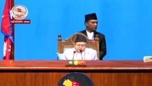 प्रधानमन्त्रीसँगको प्रत्यक्ष प्रश्नोत्तर कार्यक्रम भदौ ४ गते