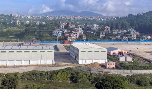 कोरलाबाट भित्रिएका सामान चोभारमै जाँचपास गर्न सकिने