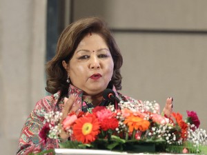 ई-पासपोर्ट खरिद प्रकरण : आरजु पनि तानिइन् अनुसन्धानमा, अख्तियारले बोलायो बयानमा