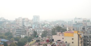 आजदेखि क्रमिक रूपमा तुवाँलो हट्ने
