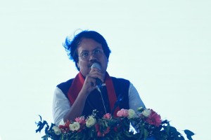 मेरो पनि रास्वपाको जस्तै सपना थियो :  डा. सीके राउत