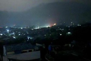 पाकिस्तानमा भारतले गरेको आक्रमणमा मृत्यु हुनेको संख्या ३१ पुग्यो