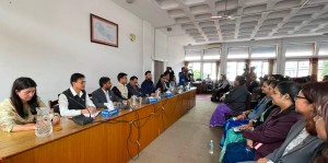 दलको विधान संशोधन गर्दै रास्वपा