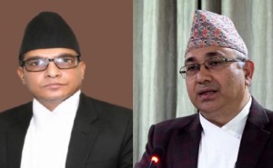 न्यायाधीश फुयाँलको अस्वीकारपछि बसेन संवैधानिक इजलास