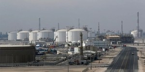 अन्तर्राष्ट्रिय बजारमा तेलको मूल्य घट्यो