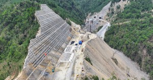 काठमाडौं–तराई द्रुतमार्गका लागि १७ अर्ब ६४ करोड बजेट विनियोजन