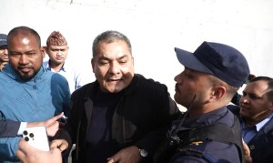 दुर्गा प्रसाईं पक्राउ