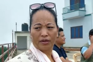 ६१ किलो सुन तस्करी प्रकरणमा फरार रोका पक्राउ