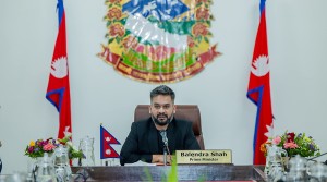 ७ वटा विश्वविद्यालयका उपकुलपति नियुक्त