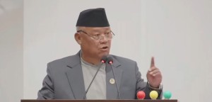 भीष्मराज आङ्देम्बेलाई संसदीय दलको नेता बनाउने कांग्रेसको निर्णय