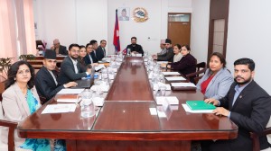 यस्ता छन् मन्त्रिपरिषद् बैठकका निर्णय