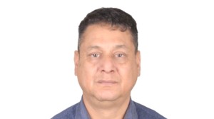 त्रिविको उपकुलपतिमा दीपक अर्याल नियुक्त