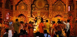 नवरात्रको नवौं दिन : कात्तिक २ गते महाअष्टमीकै कर्म दोहोर्‍याउनुपर्ने