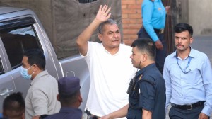 दुर्गा प्रसाईंलाई ४ दिन हिरासतमा राख्न प्रहरीलाई अनुमति