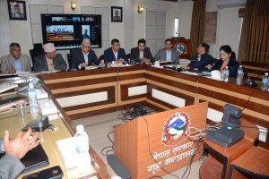 ७७ वटै जिल्लामा निर्वाचनको तयारी पूरा