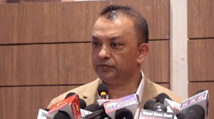 कांग्रेस १० लाख समर्थकको भरोसा फर्काउने अभियानमा छ : सभापति थापा
