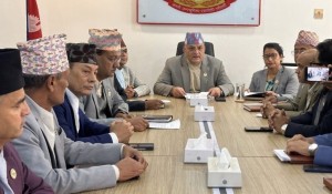 गण्डकीमा ‘राइड सेयरिङ’लाई कानुनी मान्यता