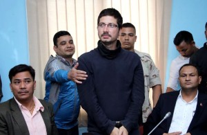 ३३ किलो सुन प्रकरणमा जिल्लाकै फैसला सदर, गोरेलाई १० वर्ष कैद सजाय