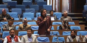 जनताले हिसाब राखेका छन्, २०८४ मा यो लोकतन्त्र जुरुक्क उठ्ने छ : रास्वपा