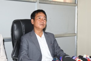 सरकारलाई श्रम संस्कृति पार्टीको ३३ बुँदे सुझाव