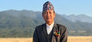 सुनसरी-१ बाट हर्क साम्पाङ निर्वाचित