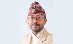 राष्ट्र बैंकको डेपुटी गभर्नरमा किरण पण्डित नियुक्त