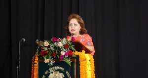 नेपाल भारत सम्बन्ध ऐतिहासिक : परराष्ट्रमन्त्री