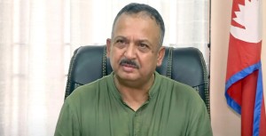 नागार्जुनका मेयर मोहन बस्नेतलाई ८ वर्ष ३ महिना कैद सजाय