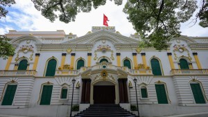 ९ महिनामा भित्रियो करिब १२ खर्ब रूपैयाँ रेमिट्यान्स