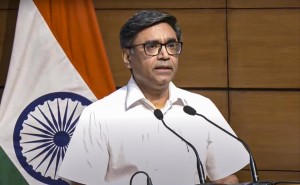 'अपरेसन सिन्दूर'बारे बोल्यो भारतीय विदेश मन्त्रालय