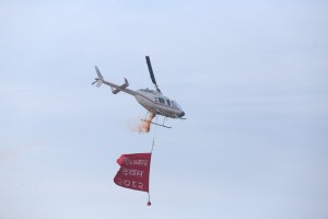 टुँडिखेलमा मनाइयो प्रजातन्त्र दिवस