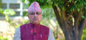 कांग्रेसले पूर्णबहादुर खड्कालाई सोध्यो ७ दिने स्पष्टीकरण