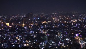 लक्ष्मीपूजाका दिन एक हजार १५ मेगावाट बिजुली निर्यात