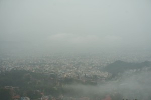 वर्षा गराउने प्रणाली फेरि सक्रिय हुँदै