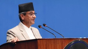 संसदमा नाराबाजीबीच गृहमन्त्रीले भने- भिजिट भिसा प्रकरणमा मेरो संलग्नता छैन