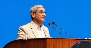 गृहमन्त्री लेखकको रास्वपालाई प्रश्न- रवि लामिछाने भिजिट भिसामा अमेरिका गएको हो कि होइन ?