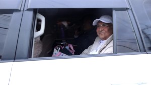 पक्राउ पर्नुअघि ओलीले भनेका थिए, 'यो प्रतिशोधको कानुनी प्रतिवाद गर्छु'