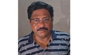 फरार नेता अशोक यादवको आपत्तिजनक अभिव्यक्ति- 'मधेश नेपालबाट अलग हुन्छ'