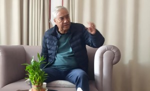 देउवाको प्रतिक्रिया- सम्पत्तिसम्बन्धी विषय भ्रामक र झुटा प्रचारबाजी